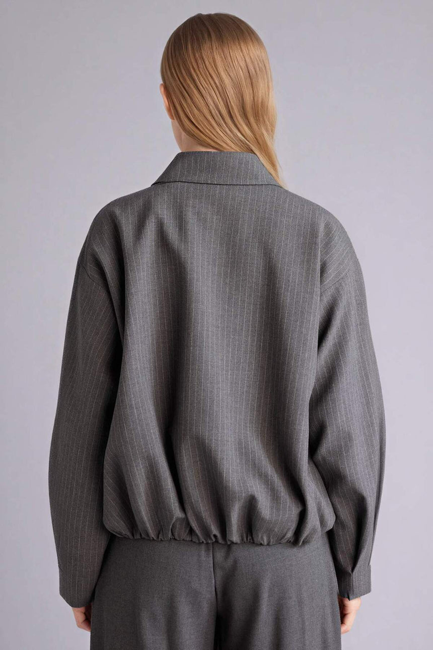 Defacto Kadın Blazer & Vest H0097AX - Antrasit