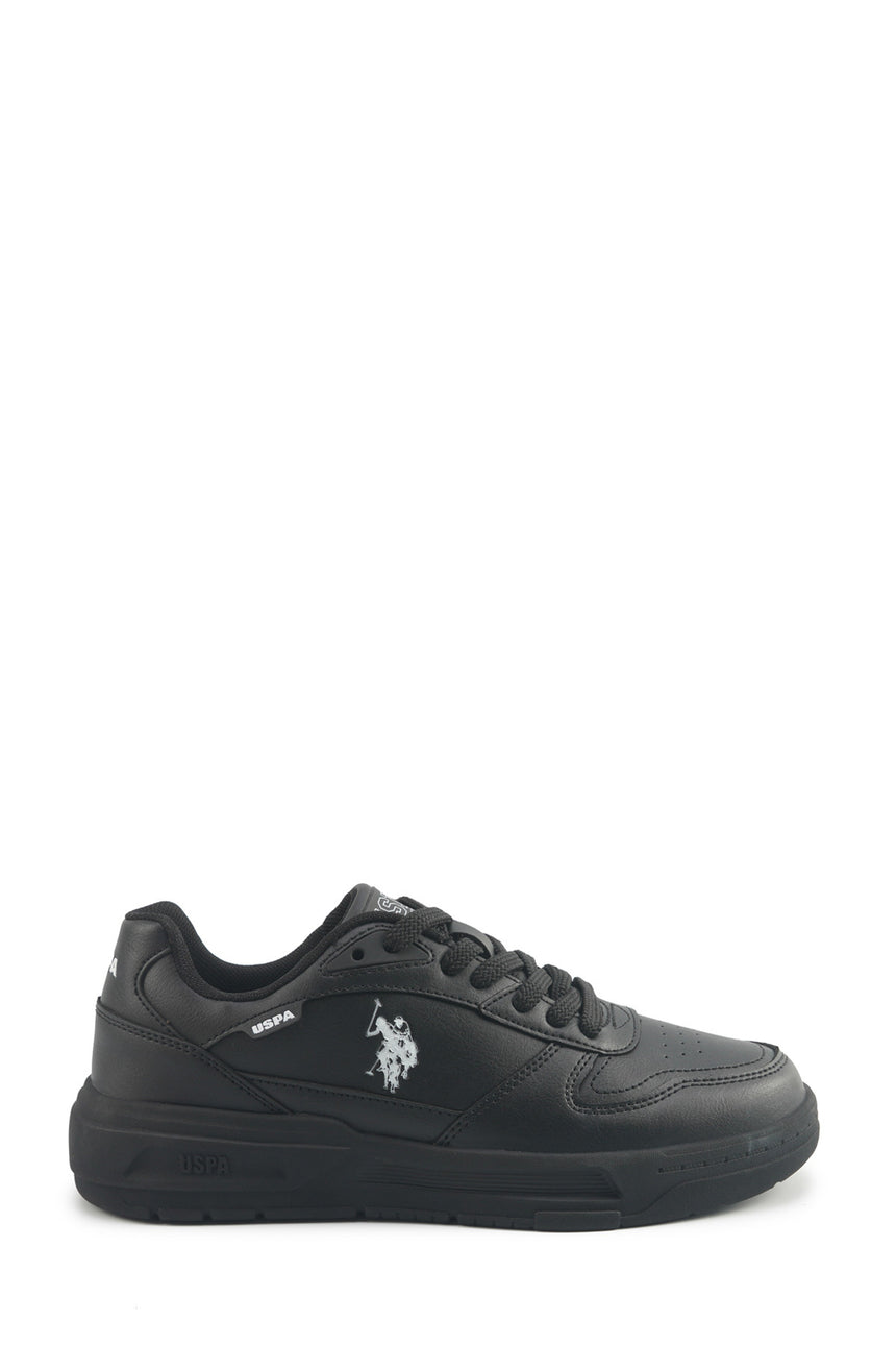 U.S. POLO ASSN. 5F REKE 5PR - Siyah
