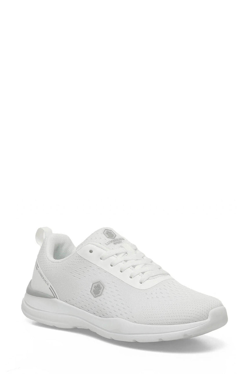 Lumberjack Kadın Agatha 2.0 Comfort Sneaker 101932235 - Beyaz