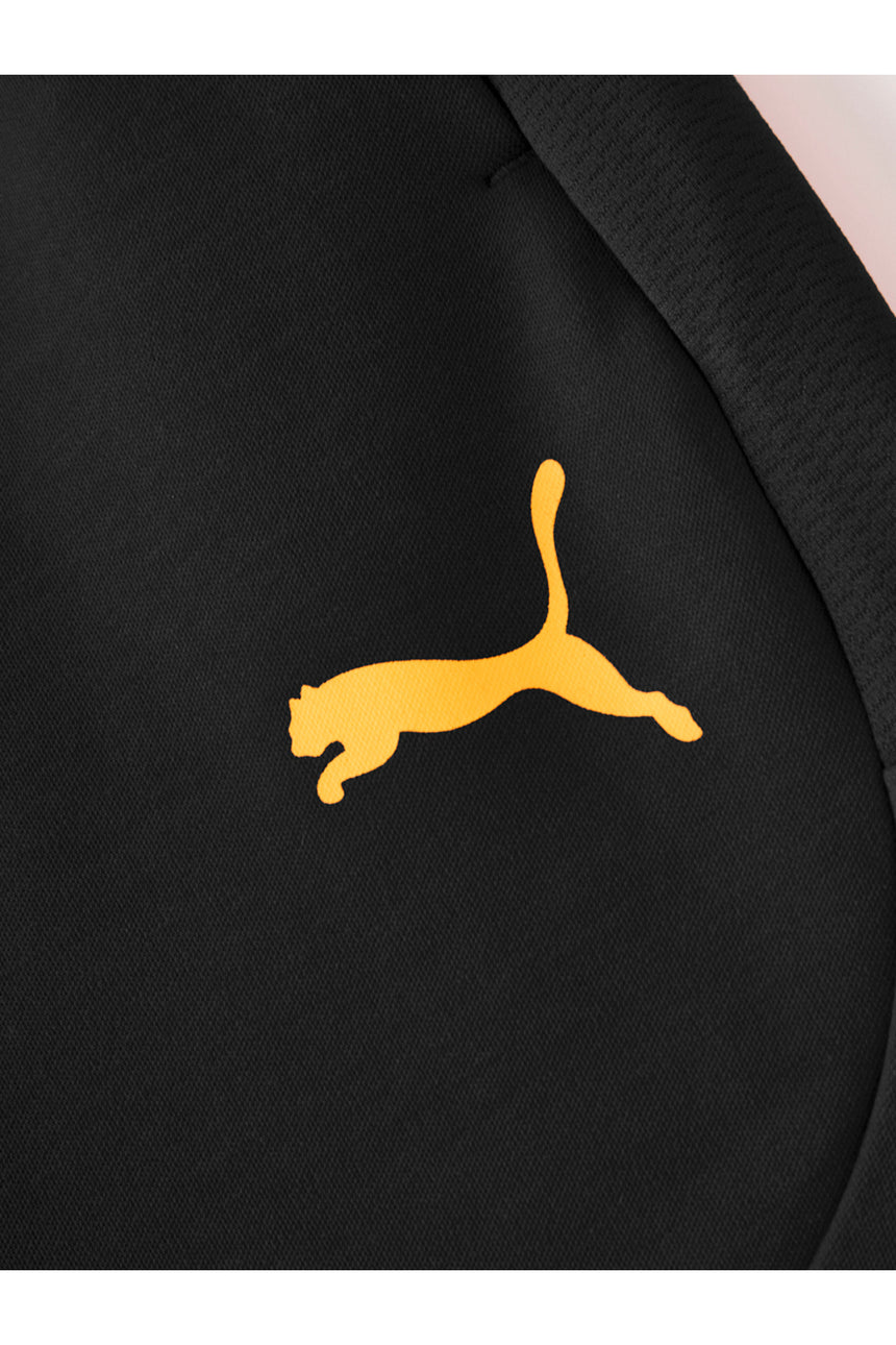 Galatasaray Puma Şort 78682303 - Siyah