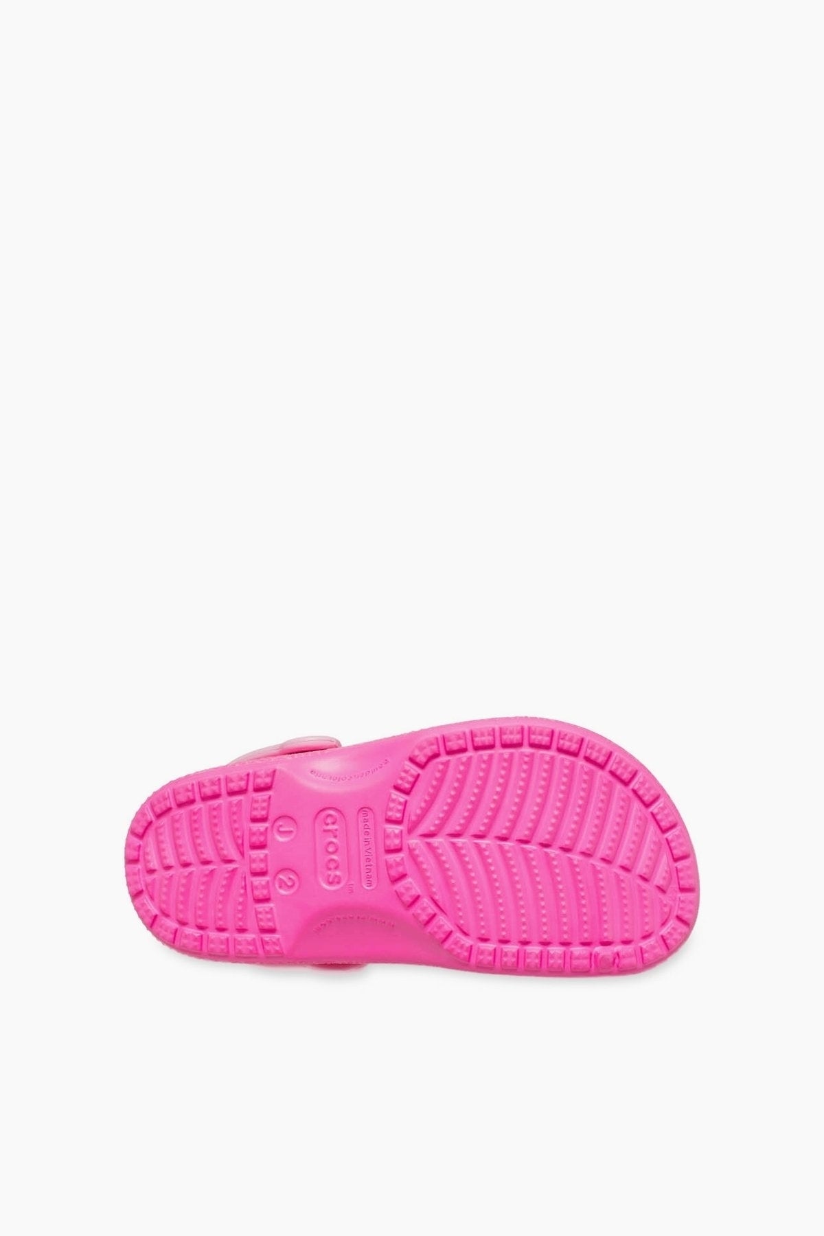 Crocs Barbie Classic Clog Çocuk Terlik 211406 - Karışık