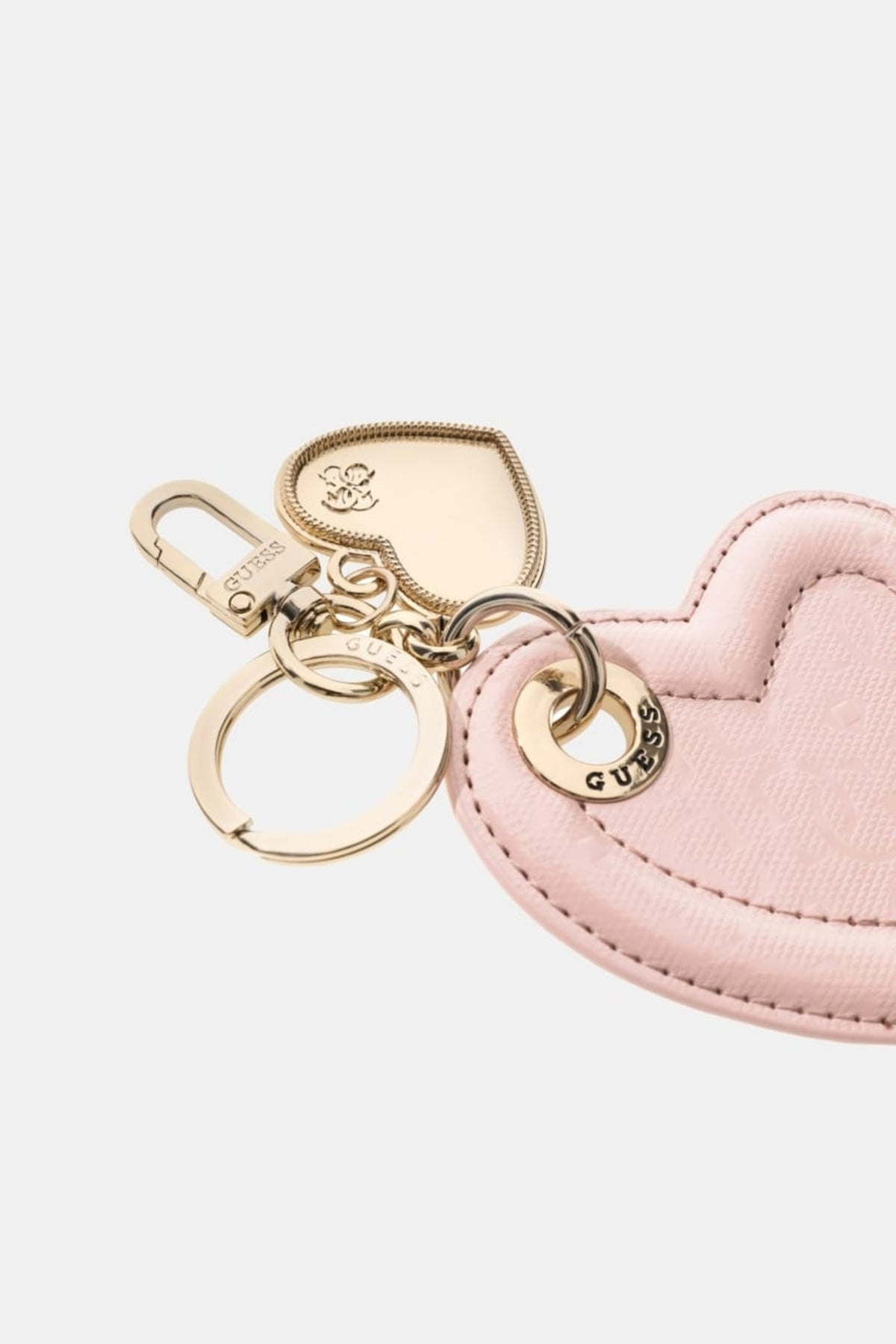 Guess Tamara Kadın Anahtarlık RW7581P6401 - Pembe