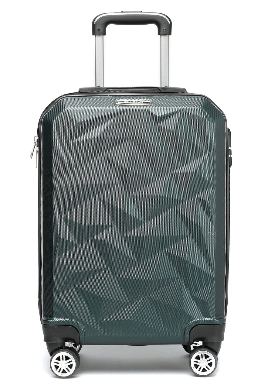 LUMBERJACK HEXAGON -K ABS 5PR - Koyu Yeşil