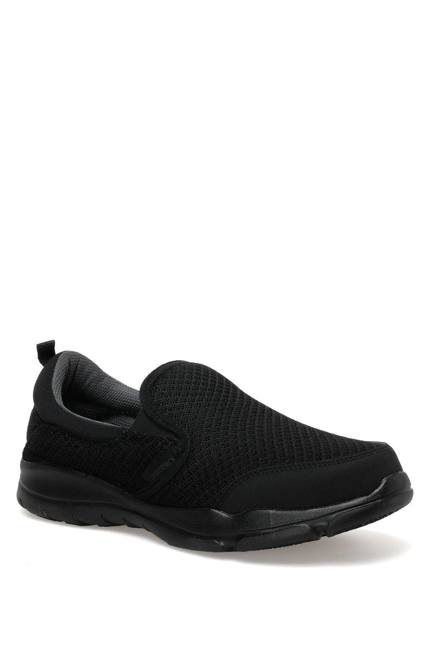 LUMBERJACK 5M LIPONIS WMN 5FX SPORT COMFORT - Siyah