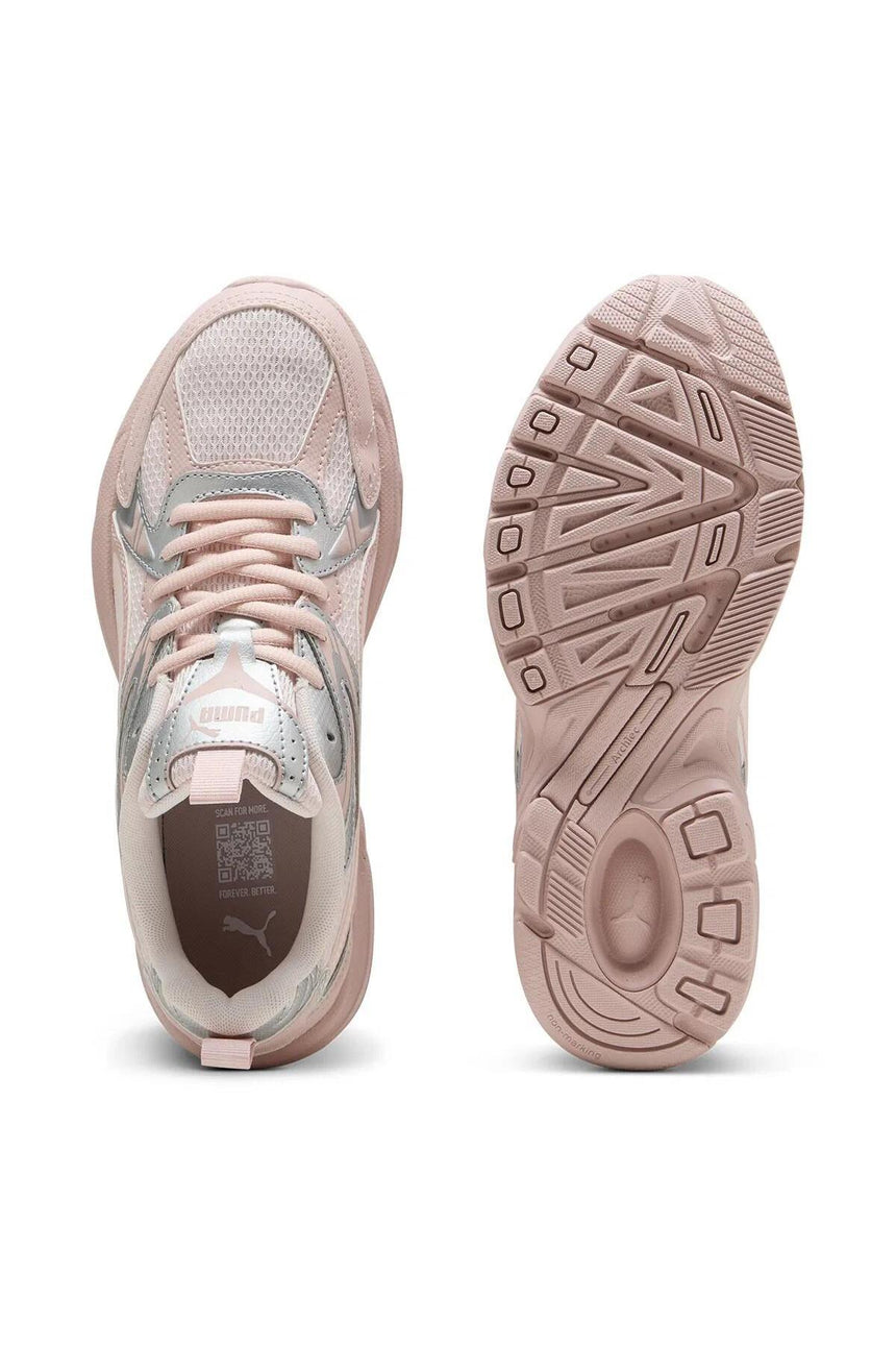 Puma Milenio Tech_ 40262307 - Pembe/ Eflatun