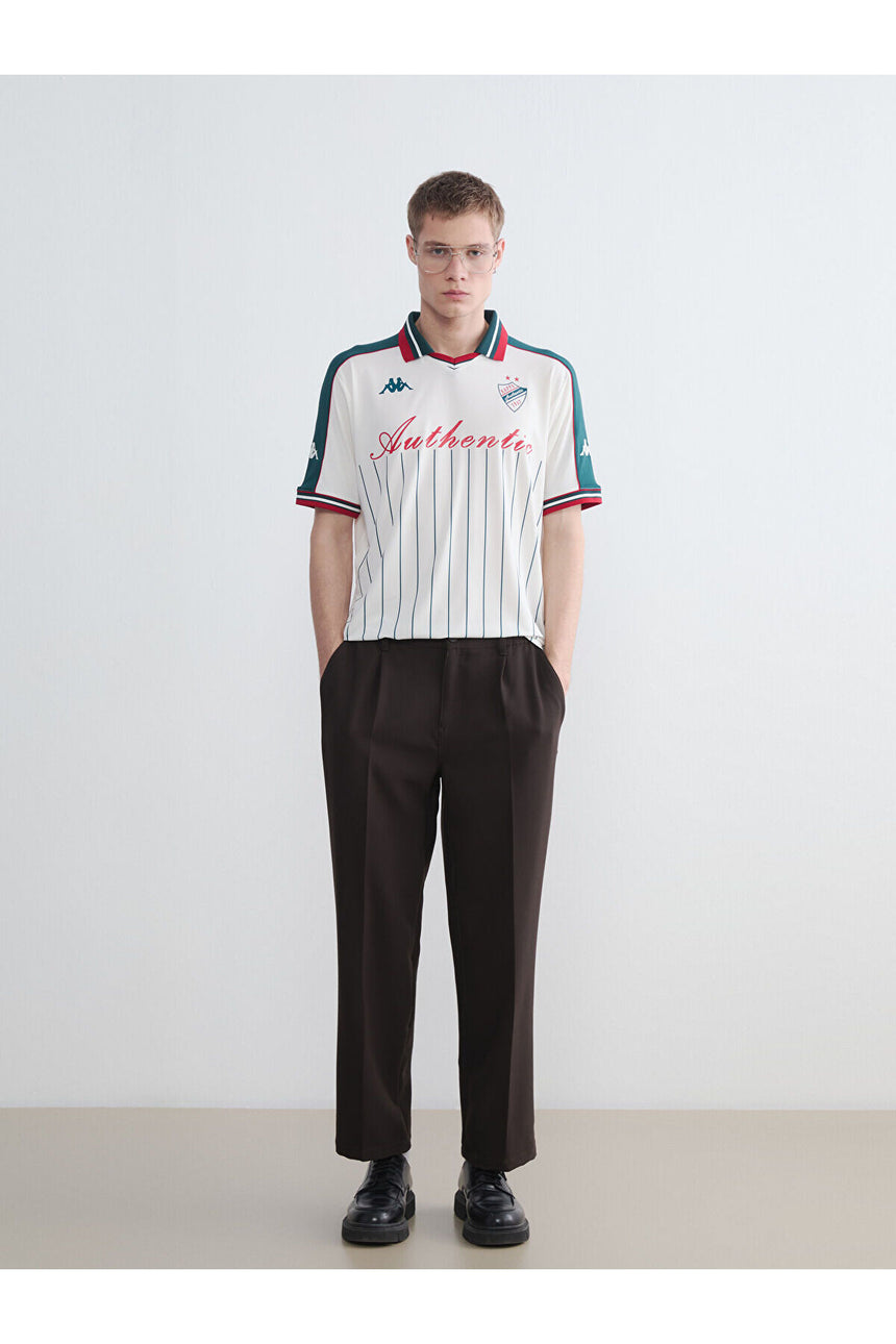 LCW ERKEK S6LB43B8 KK.TSH,A-KAP-9 - Ekru