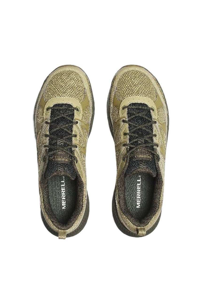 Merrell Erkek Tempo Exp J00003732 Outdoor Ayakkabı - Açık Kahverengi
