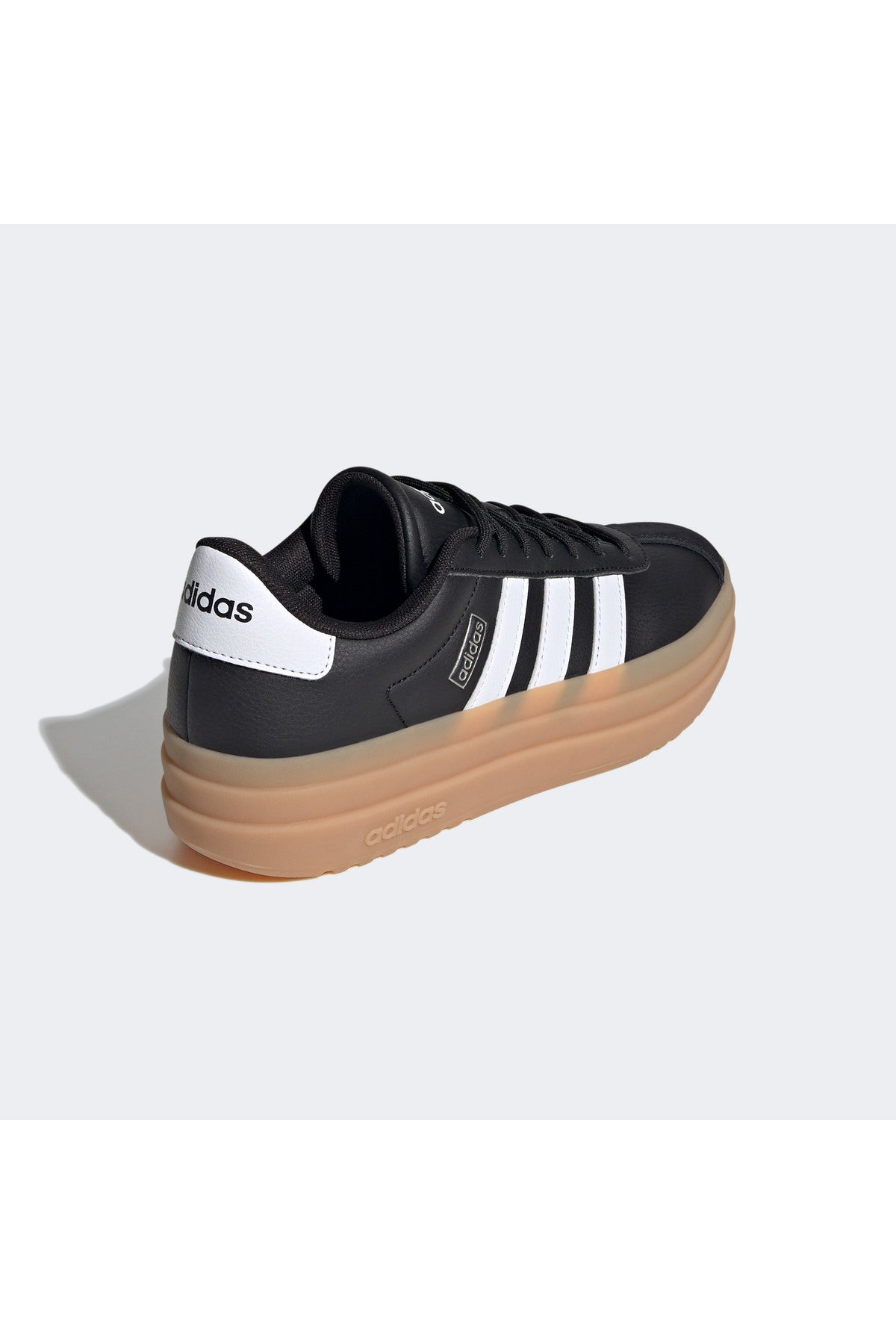 adidas VL Court Bold Kadın Sneaker IH3081 - Siyah