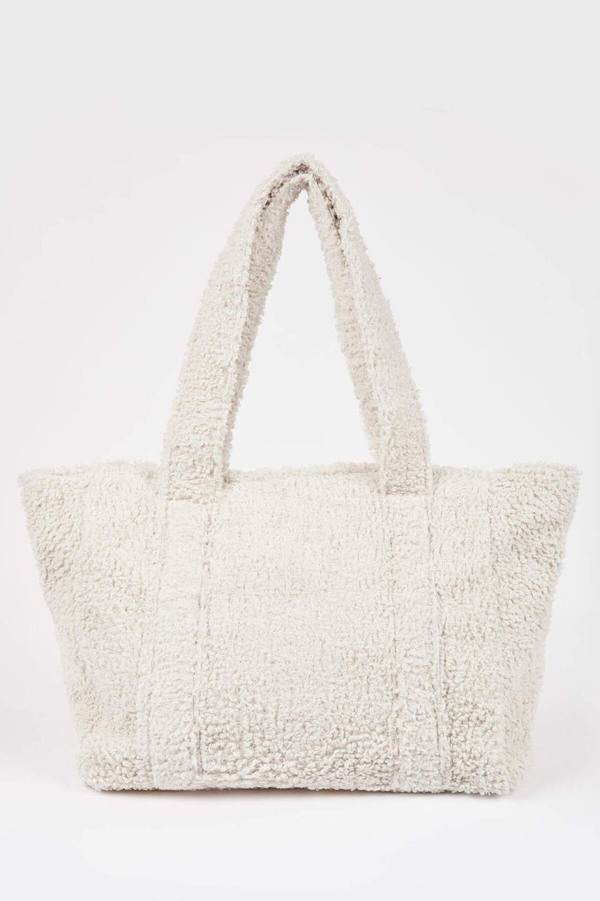 Defacto Kadın Bag W7983Az - Gri/ Kahverengi