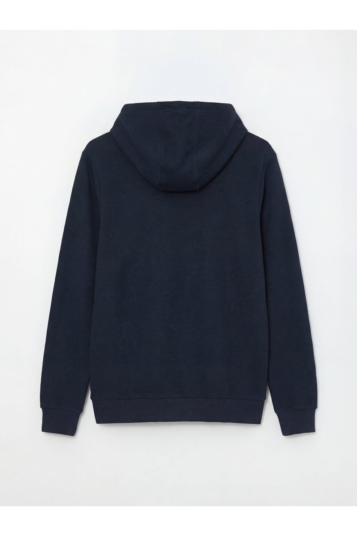 LC Waikiki Erkek Hırka S6JL76H8 - Koyu Lacivert