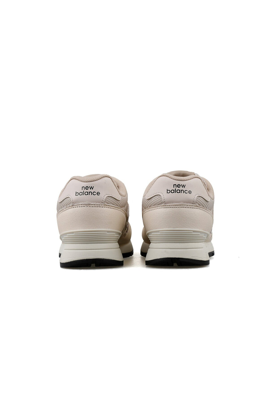 New Blance Lifestyle Women Shoes WL565LWW - Açık Kahverengi