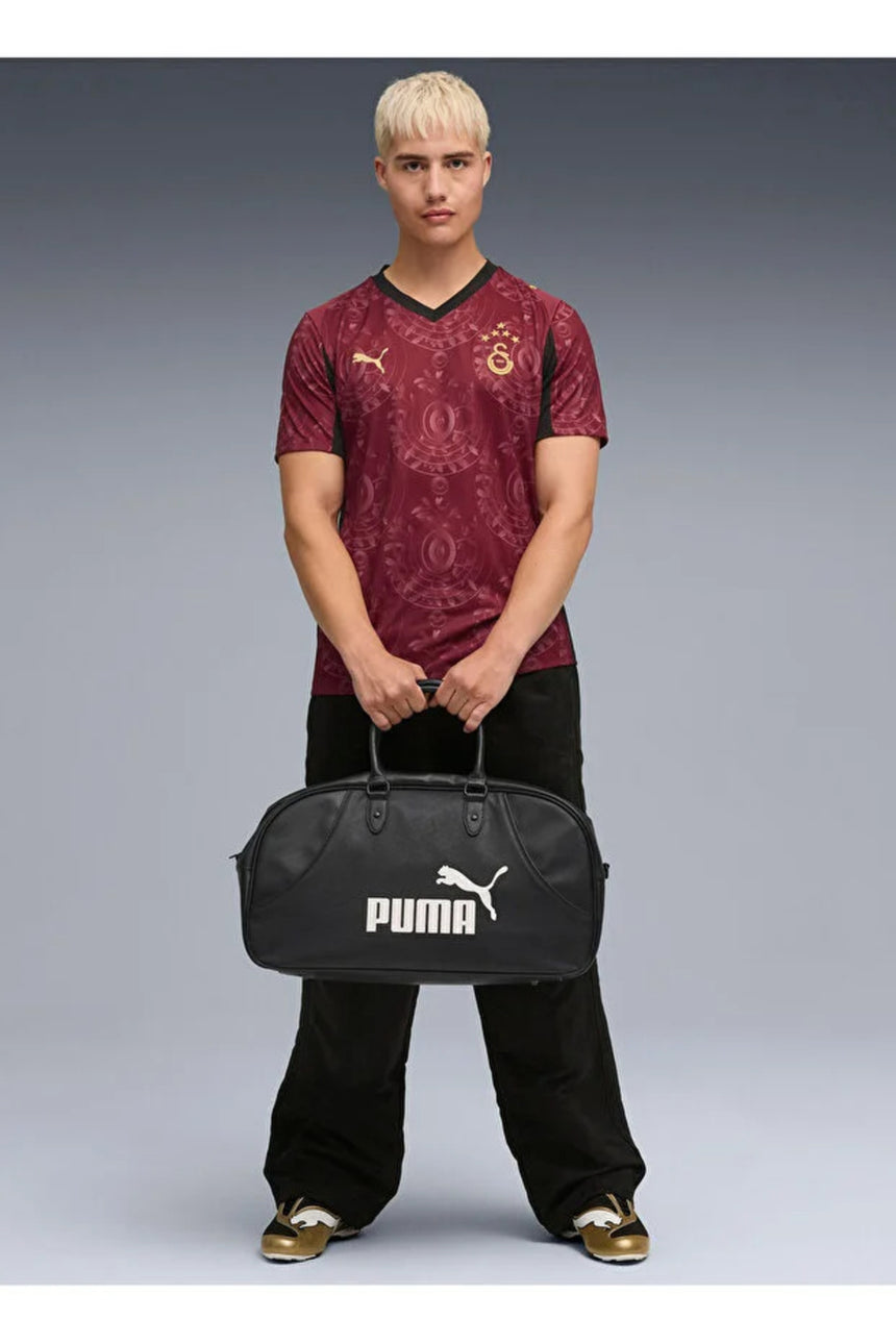 Puma GSK Third Jersey Replica woS 77981303 - Kırmızı
