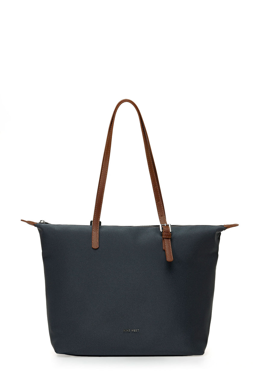 Nine West Kadın Omuz Çantası - Lacivert