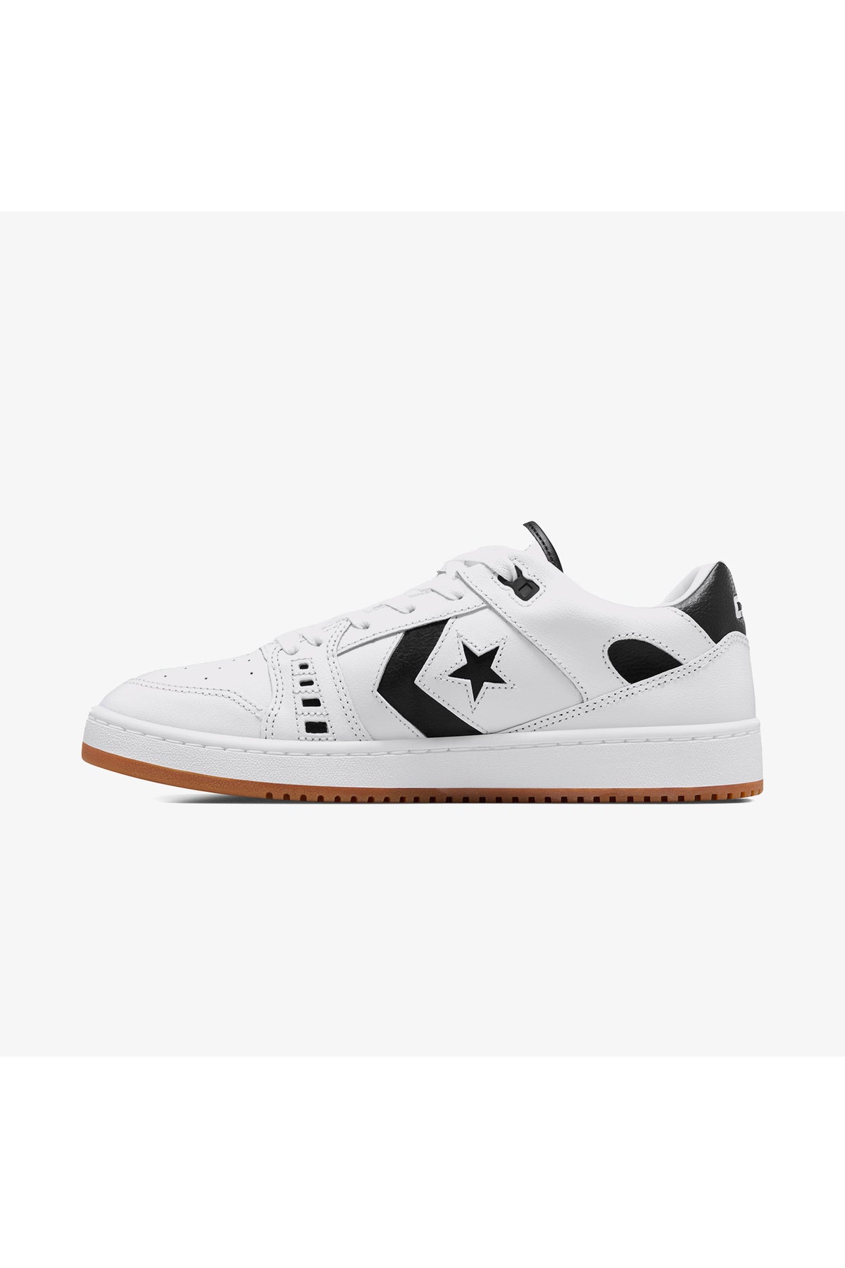 Converse AS-1 Pro A07318C Unisex Sneaker - Beyaz