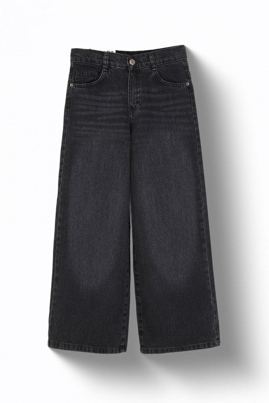 DMB 9-14 KOT PANTOLON M 0100 - Mavi