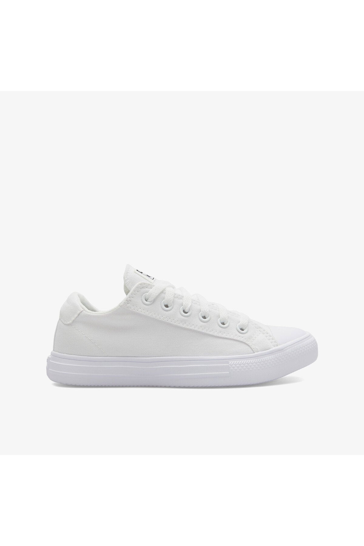 Converse Chuck Taylor All Star Day One Unisex Sneaker A19307C - Beyaz