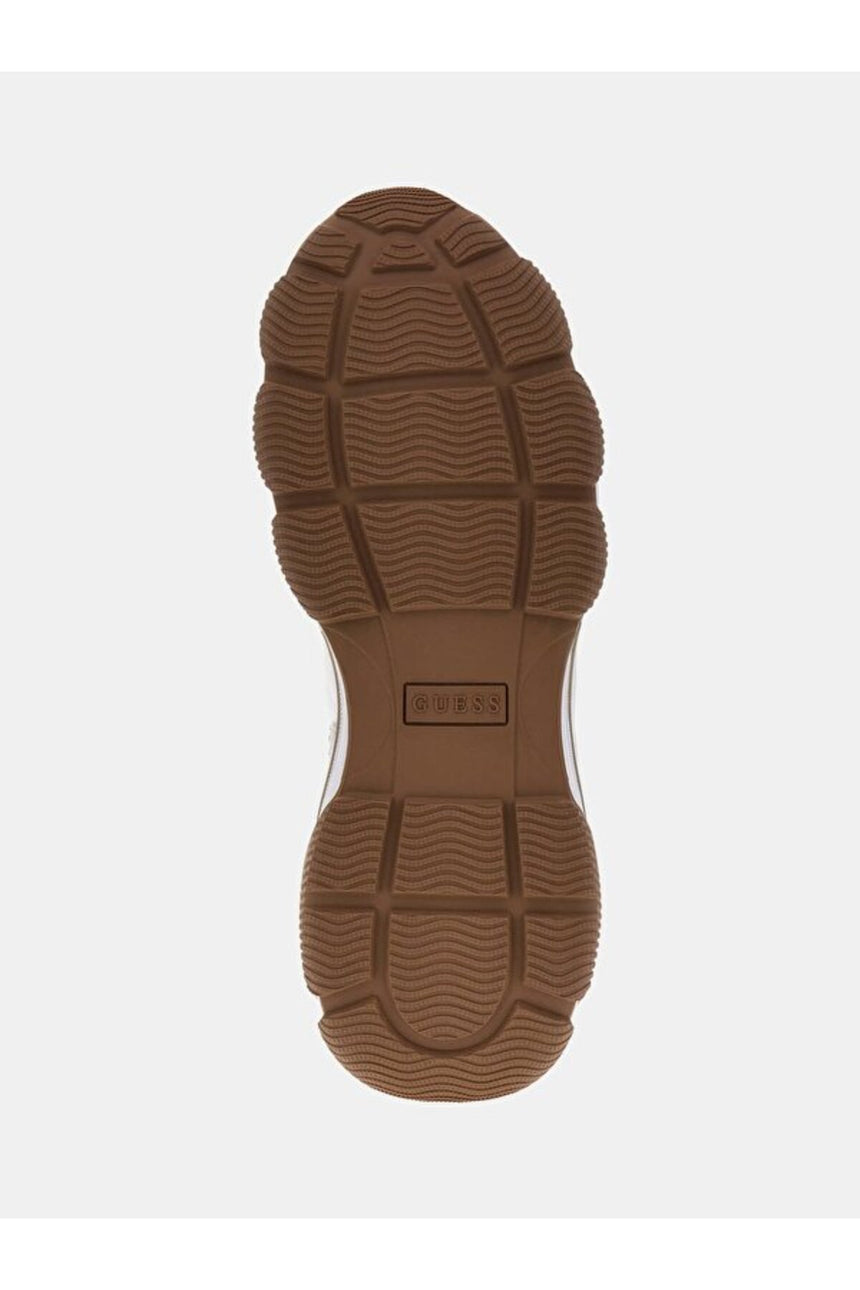 GUESS KADIN MICOLA FL7MICFAL12 - Beyaz