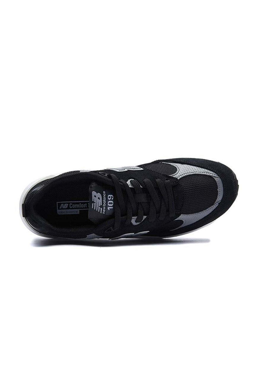 NEW BALANCE KADIN AYAKKABI WS109LBG - Siyah/ Gri