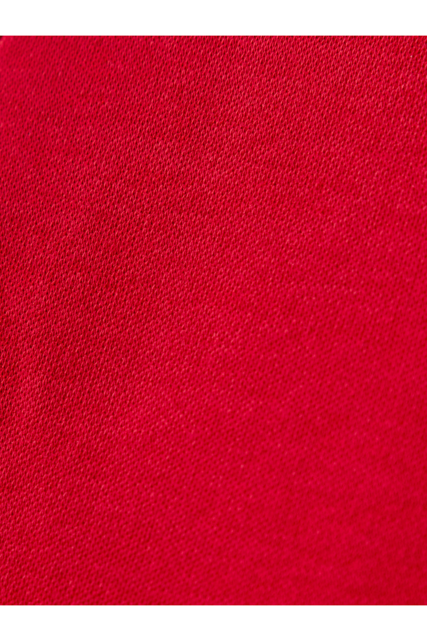 Galatasaray Puma Şort 78682301 - Kırmızı