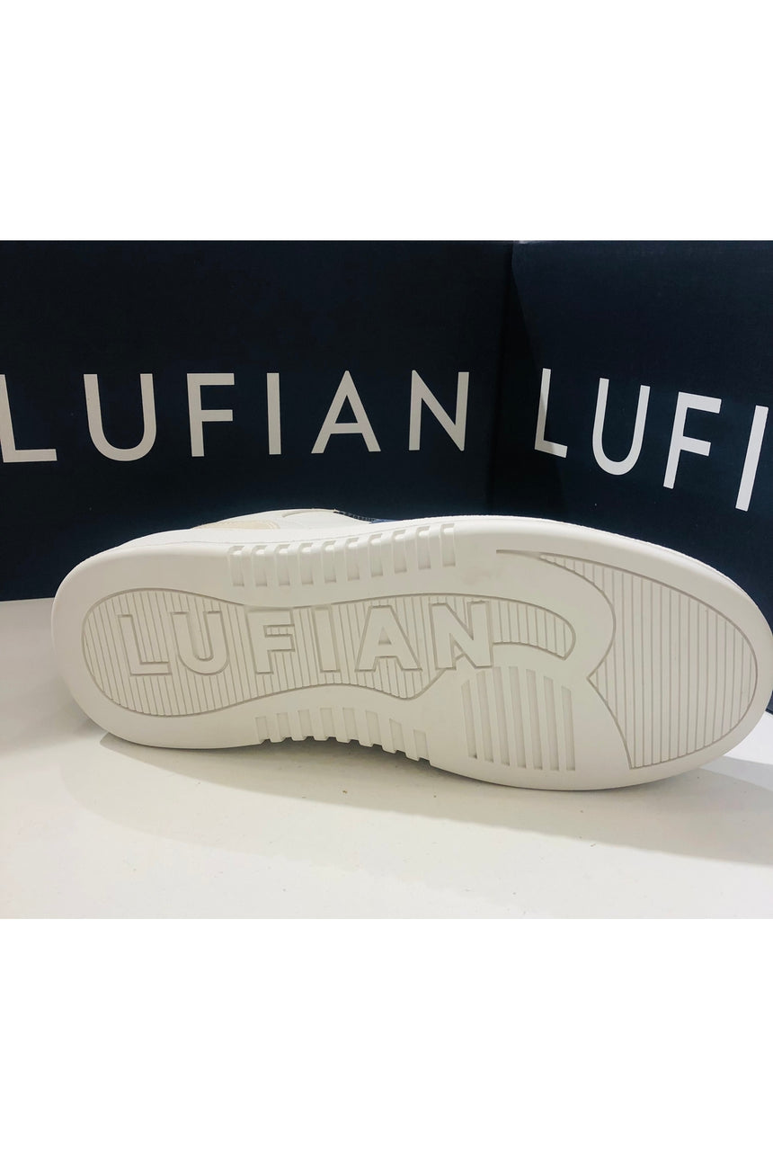 LUFIAN MIKE AYAKKABI 111230322 - Siyah