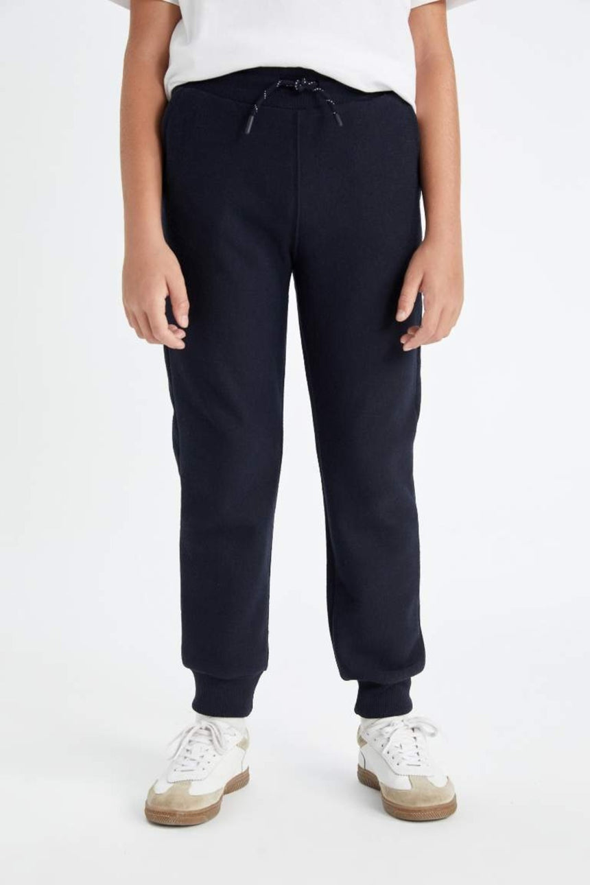 Defacto Çocuk Trousers K8846A6 - Koyu Lacivert