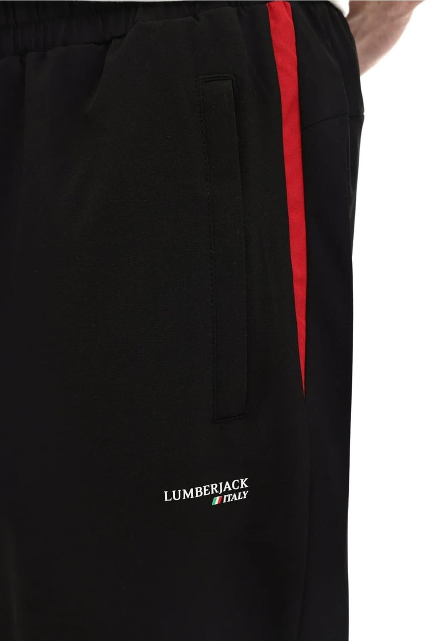 LUMBERJACK ML ZED 22ITL1312 6FX - Siyah