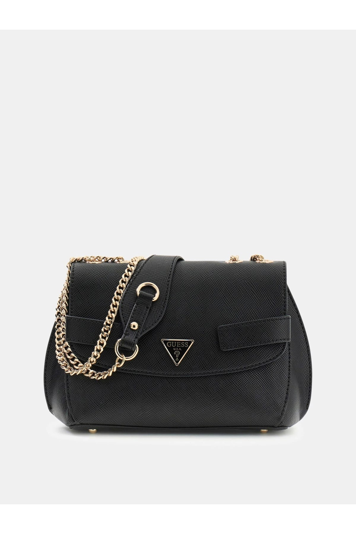 Guess Serenova Kadın El Çantası HWZG8091210 - Mavi
