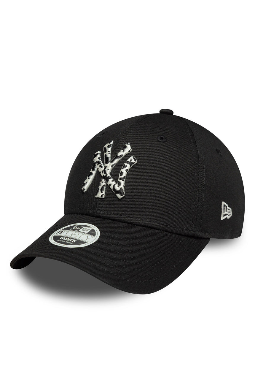 NEW ERA 60771746 9FORTY ŞAPKA - Siyah
