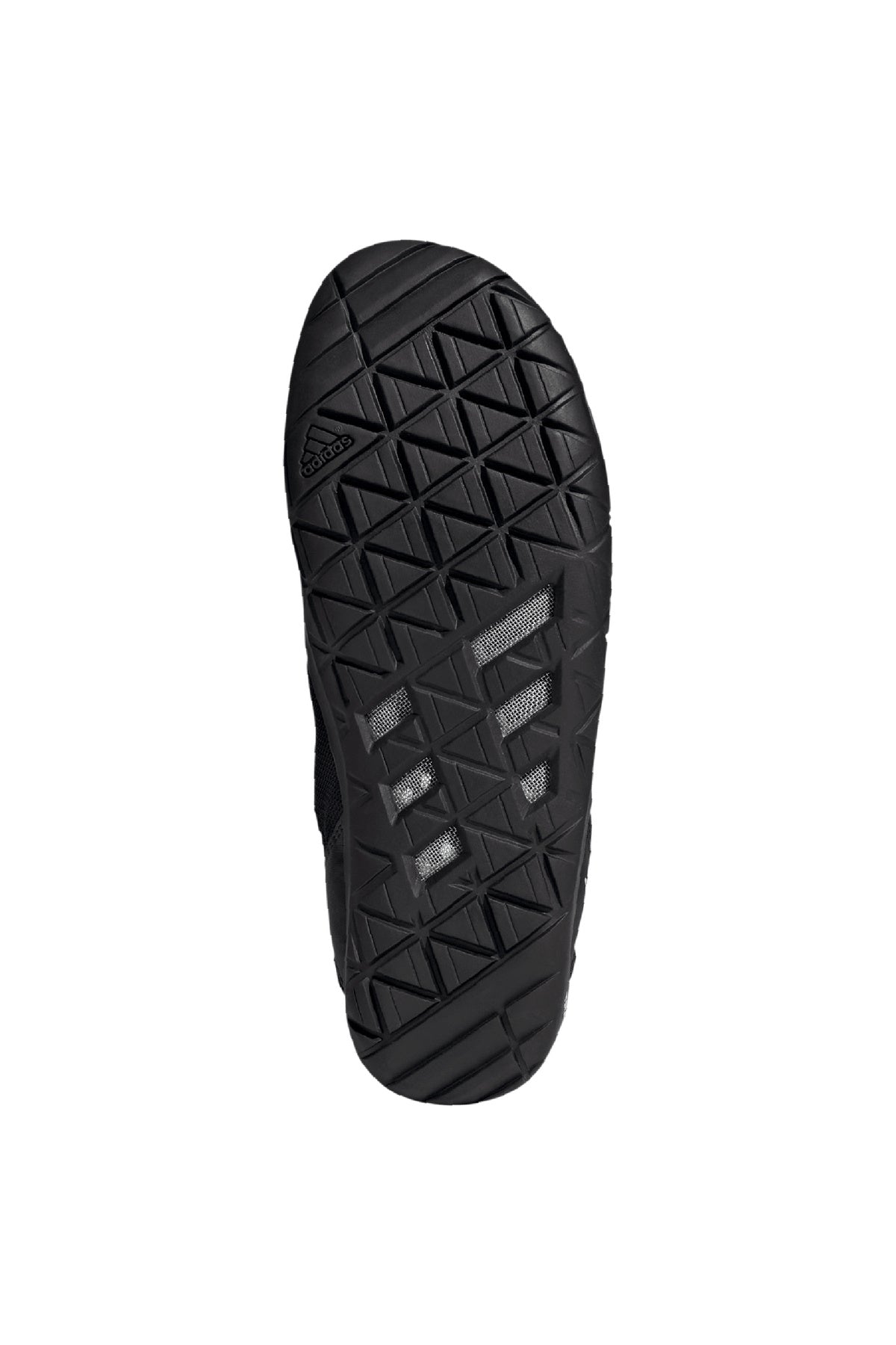 adidas Terrex Jawpaw Slip-On HEAT.RDY Unisex Su Ayakkabısı HP8648 - Siyah