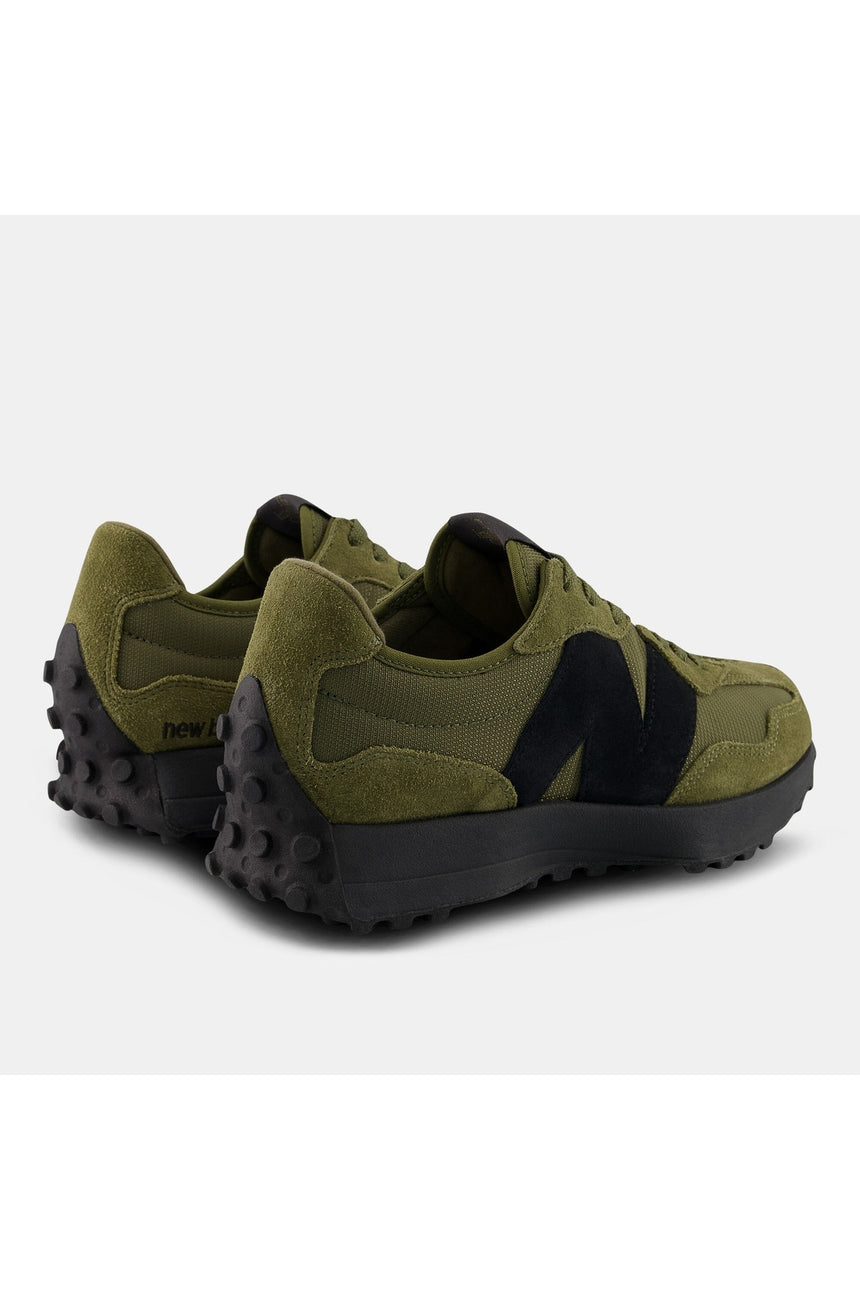 NEW BALANCE UNISEX AYAKKABI U3274FO - Kahverengi