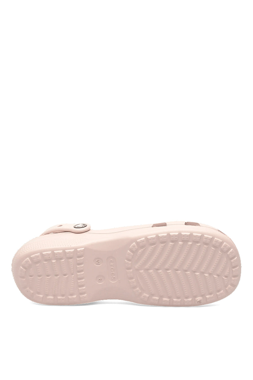 CROCS WOMEN Classic Ballet 211994 - Quartz