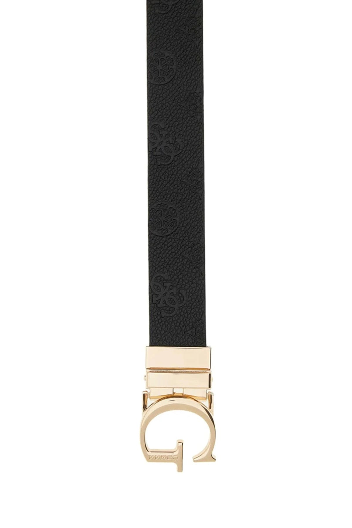 Guess Ella Kadın Kemer BW7861P3430 - Siyah