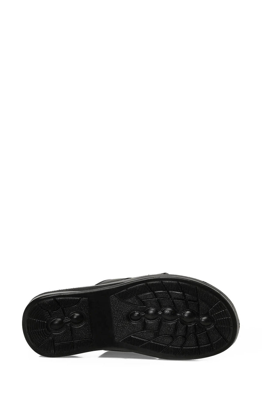 POLARIS 6M 410002.M6FX - Siyah