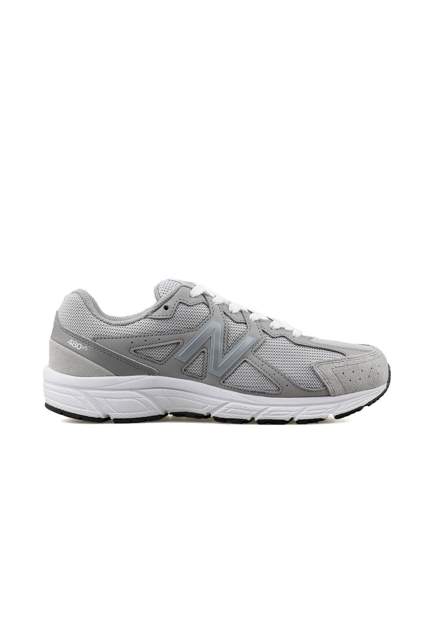 NEW BALANCE UNISEX AYAKKABI M480561 - Gri