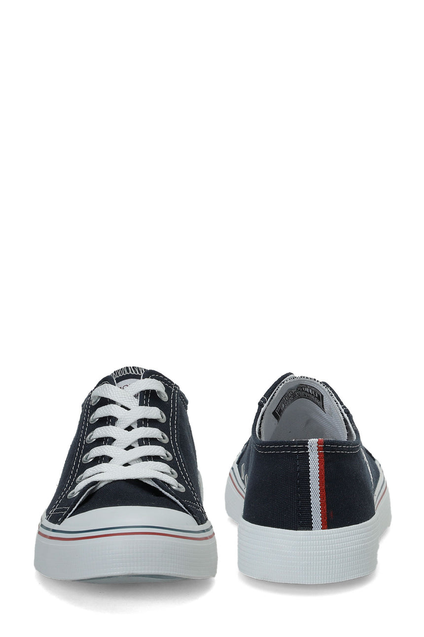 U.S. Polo Assn. Penelope Kadın Sneaker - Lacivert