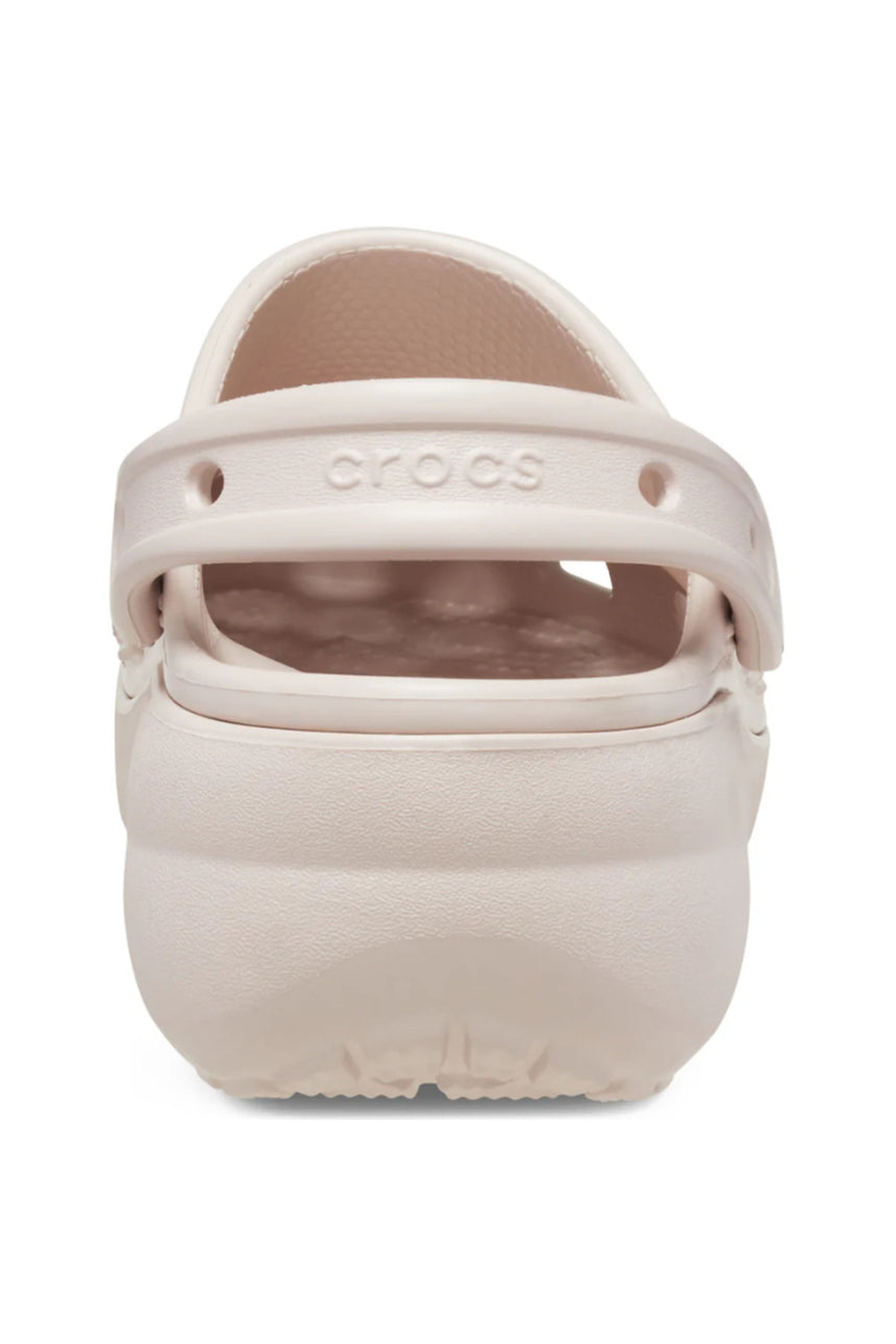 Crocs Platform Clog 206750 Unisex Terlik - Quartz