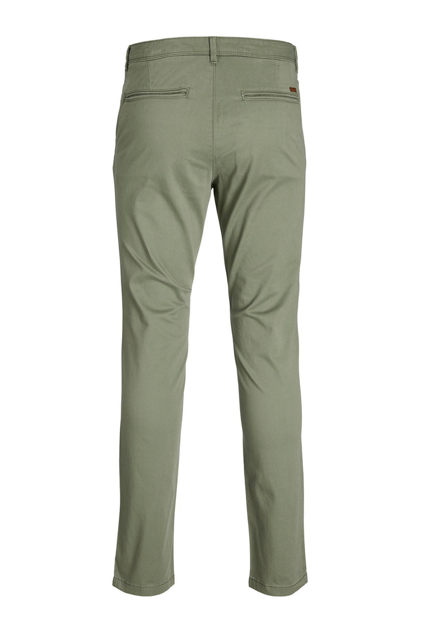 JACK&JONES JPSTMARCO BOWIE NOOS 12150148 - Koyu Yeşil