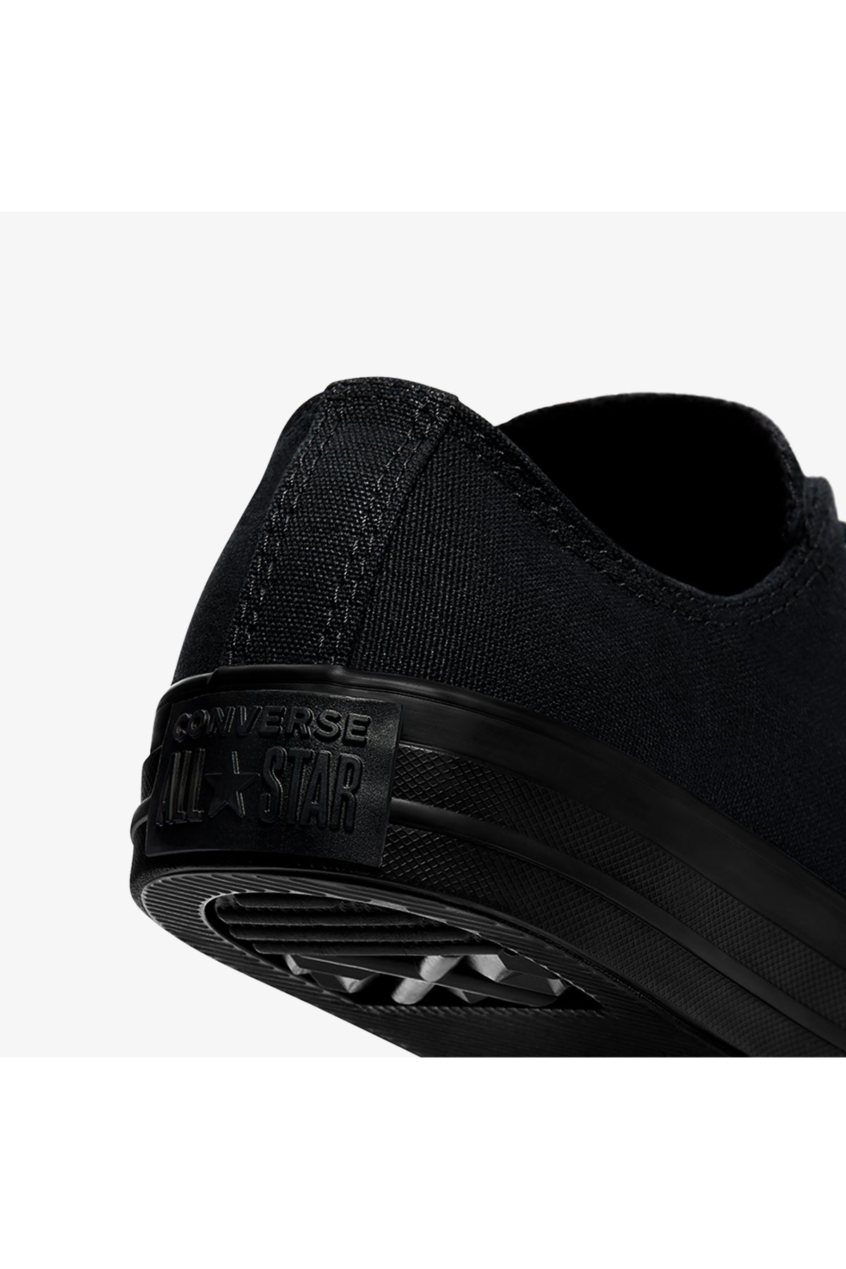 Converse Chuck Taylor All Star Unisex Sneaker M5039C - Siyah