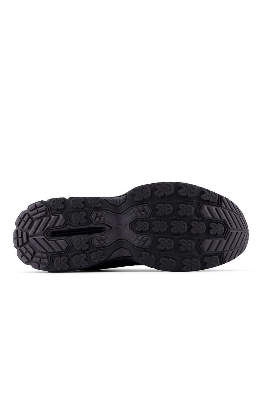 NEW BALANCE ERKEK AYAKKABI M4105FS - Siyah