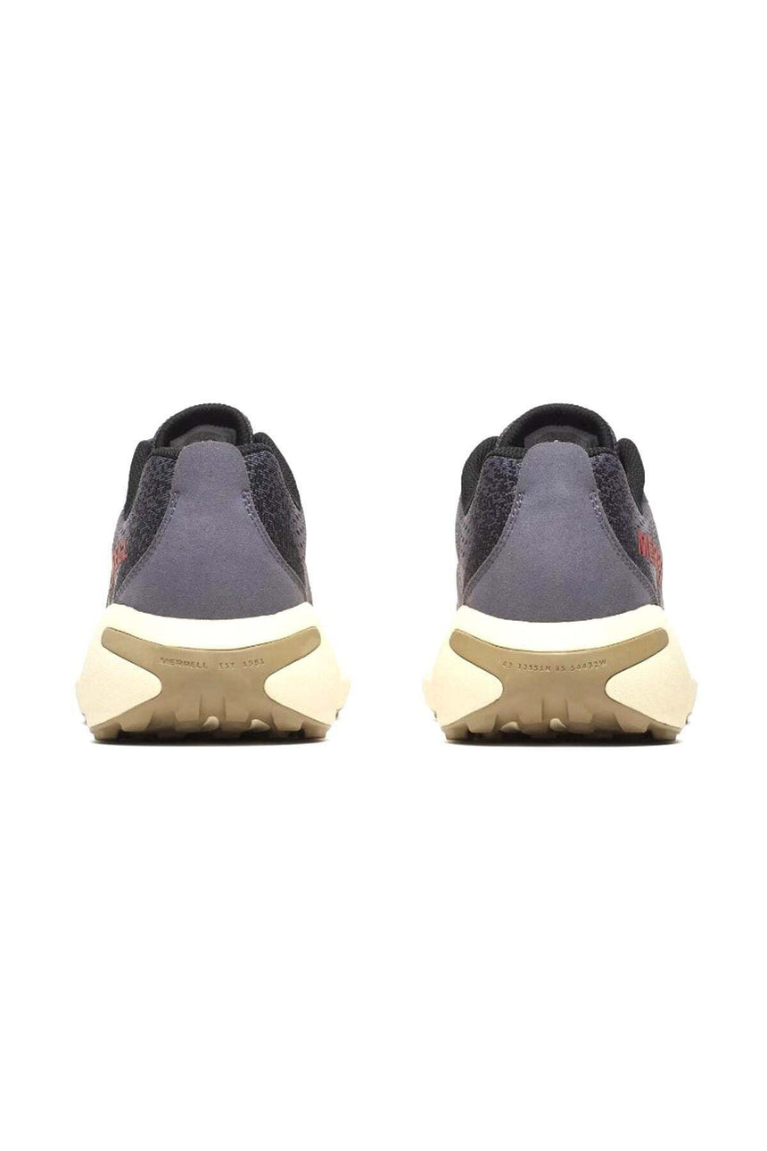 Merrell Erkek Morphlite J00003472 Outdoor Ayakkabı - Koyu Mavi