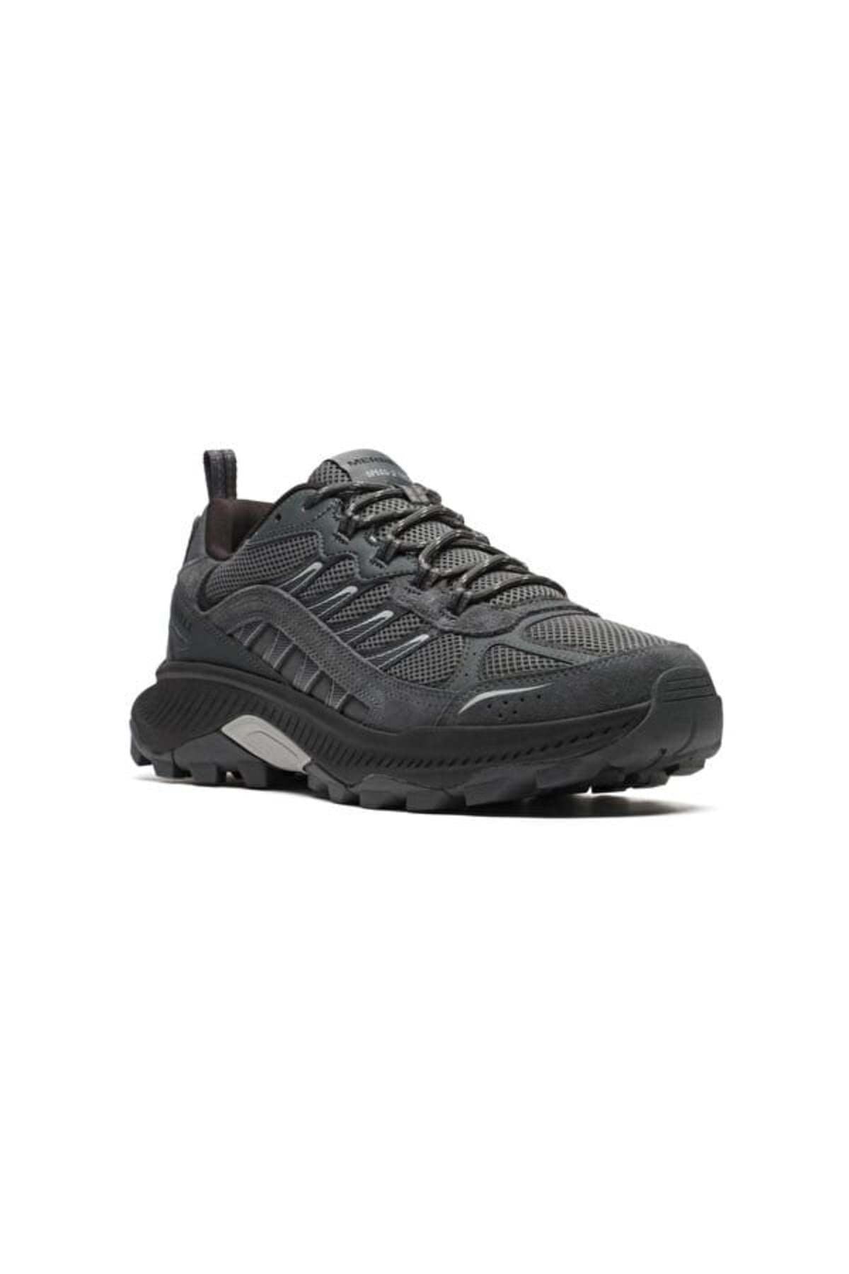 Merrell Speed Strike 2 Trek Erkek Outdoor Ayakkabı J500619 - Gri