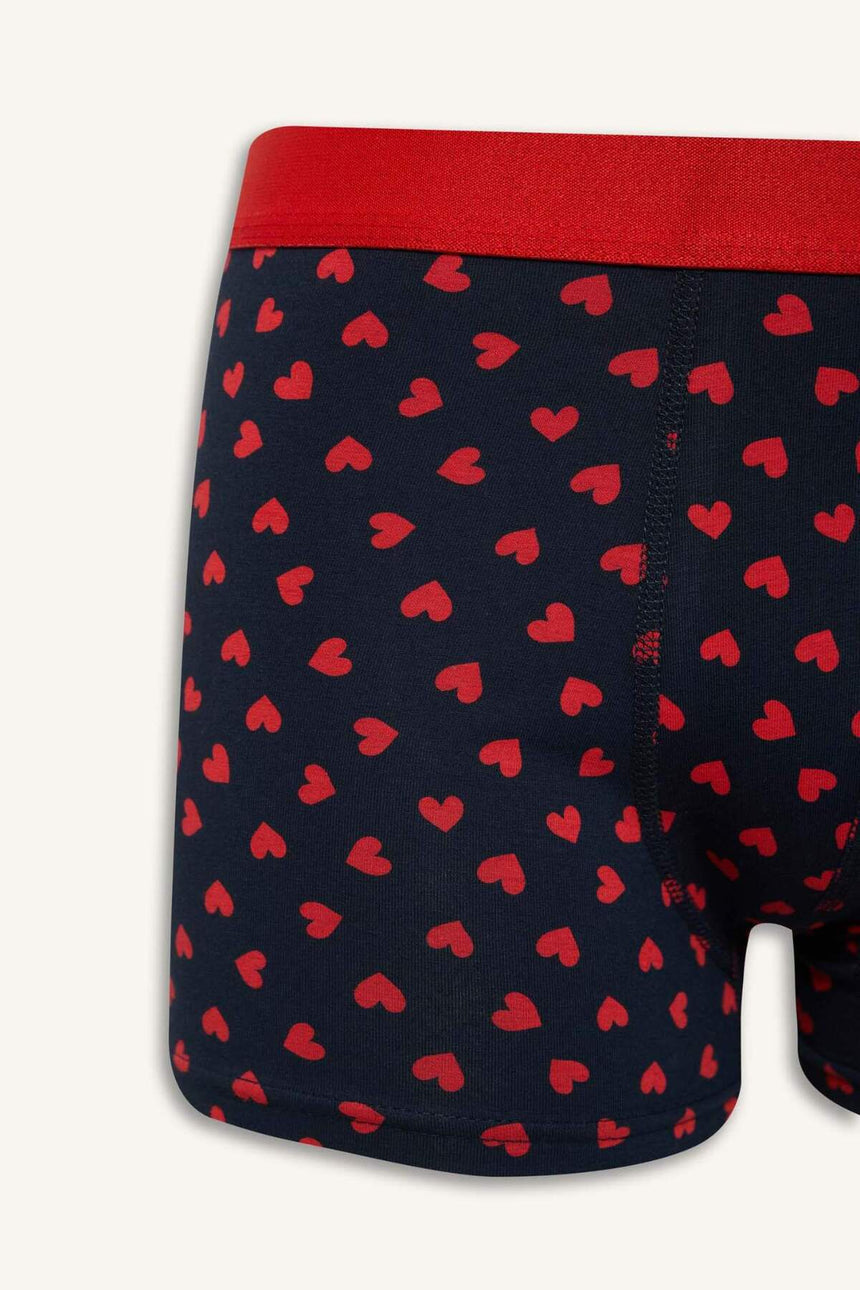 Defacto Erkek Underwear E2924AX - Koyu Lacivert