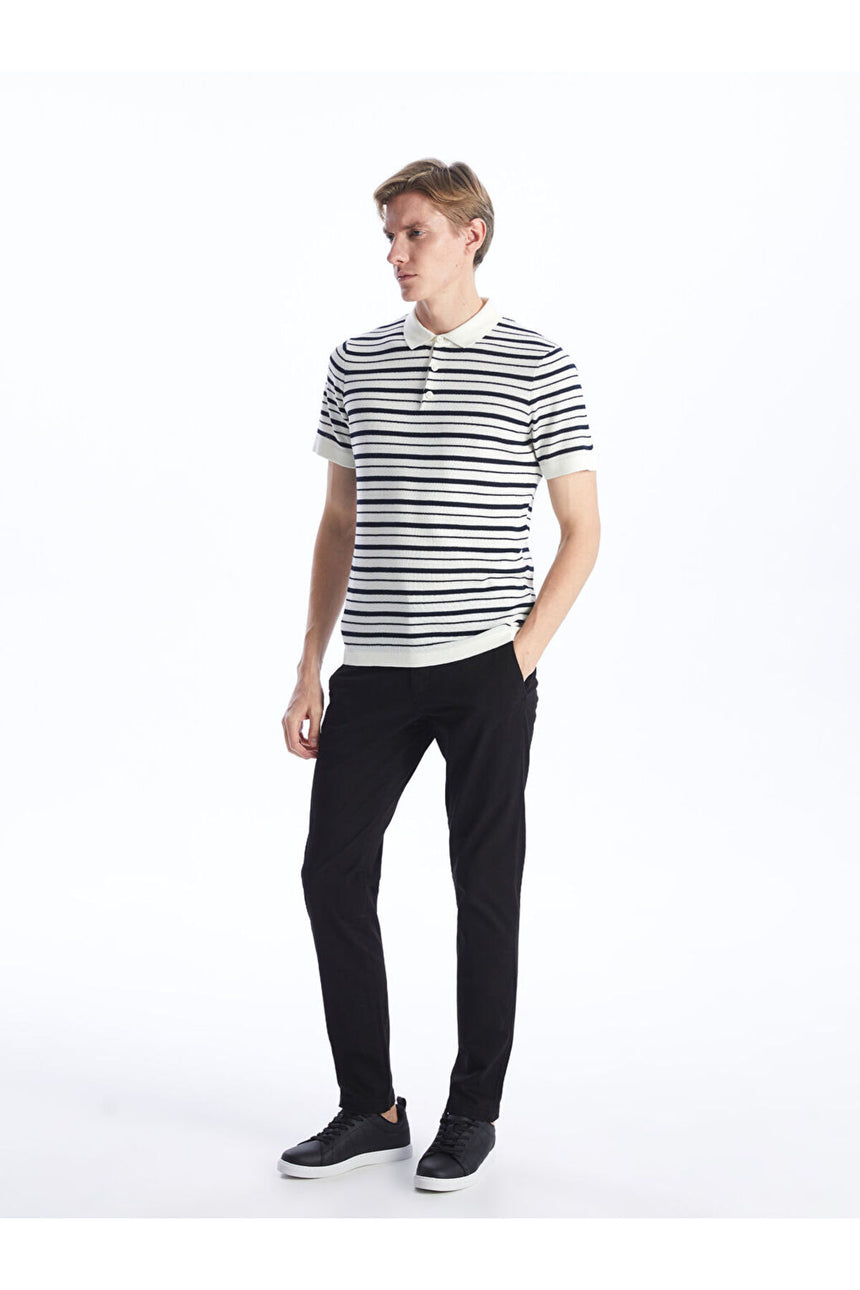 LCW ERKEK S6LB20D8 KZK,ALESTA-TR - Ekru