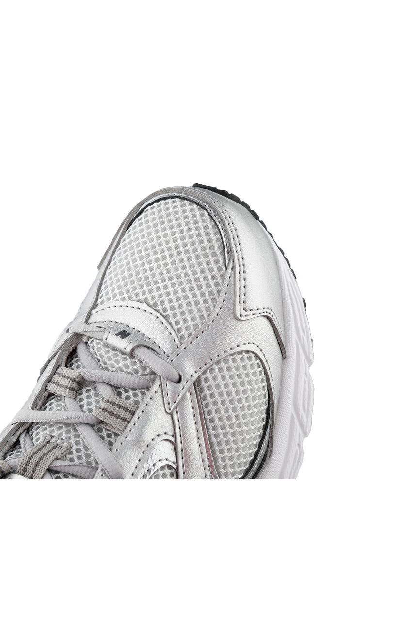 NEW BALANCE UNISEX AYAKKABI ML408GS - Gri