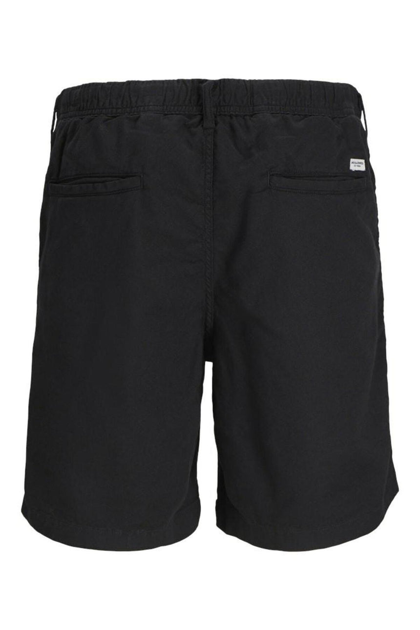 JACK&JONES SHORTS 12274968 - Siyah