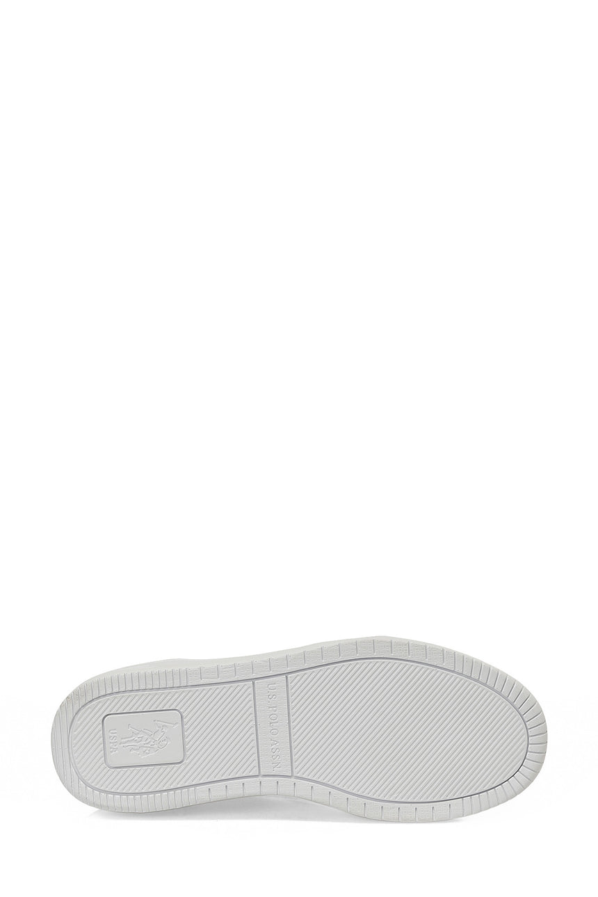 U.S. POLO ASSN. 6P COSMOS 6FX - Beyaz
