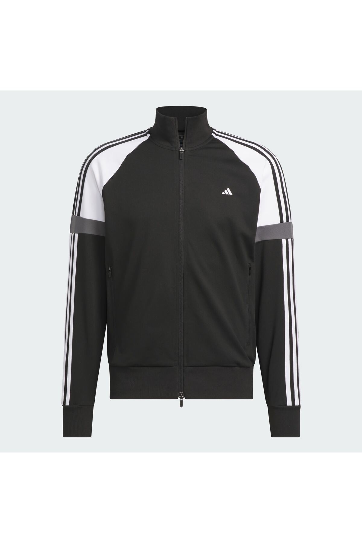 adidas Ultimate365 Erkek Golf Ceketi IW1423 - Siyah