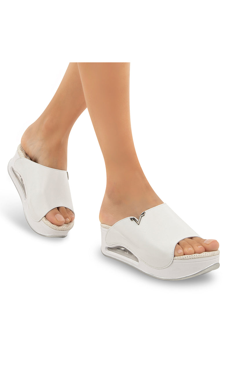 MUYA BAYAN 31212-8401 AERO - Beyaz