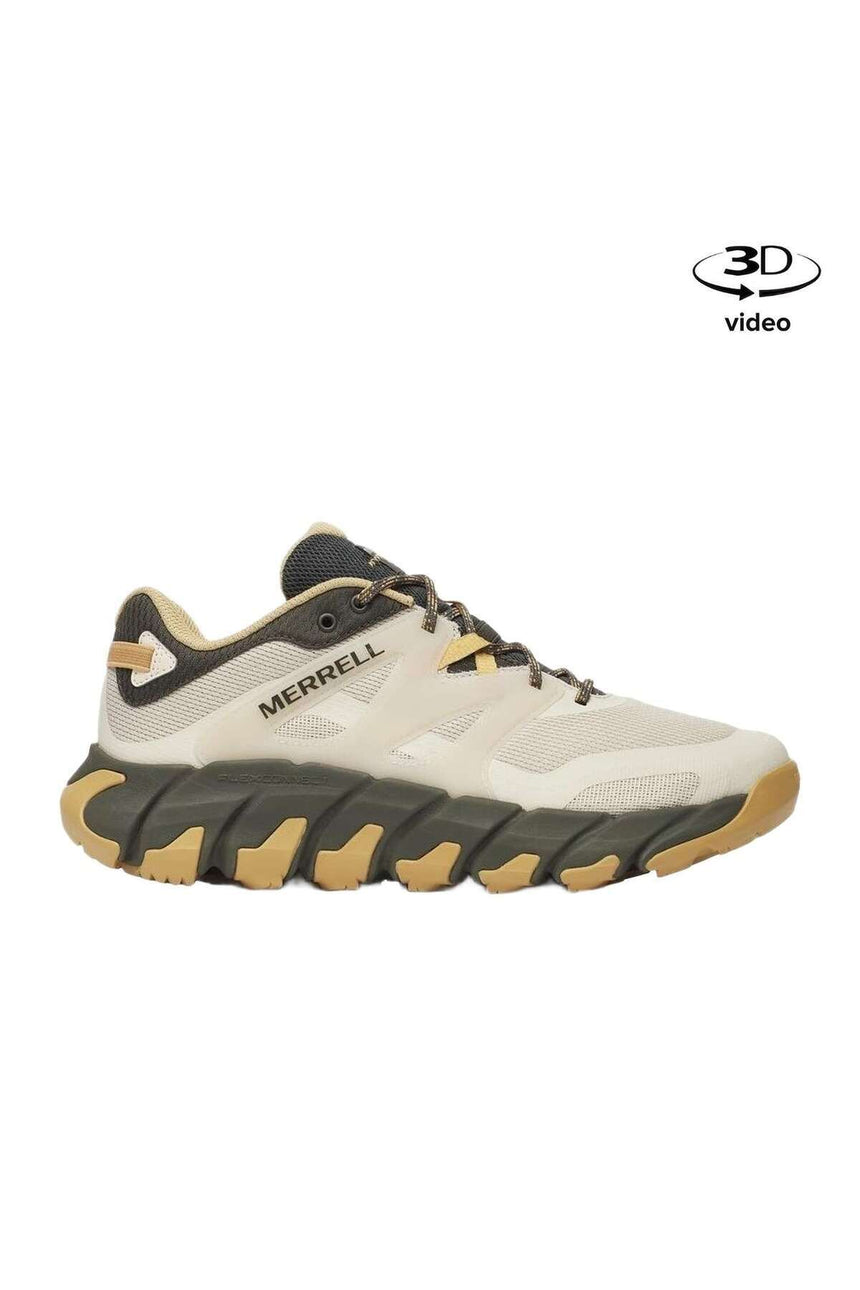 MERRELL ERKEK MAIPO EXPLORER AEROSPORT J00003456 - Kahverengi/ Sarı