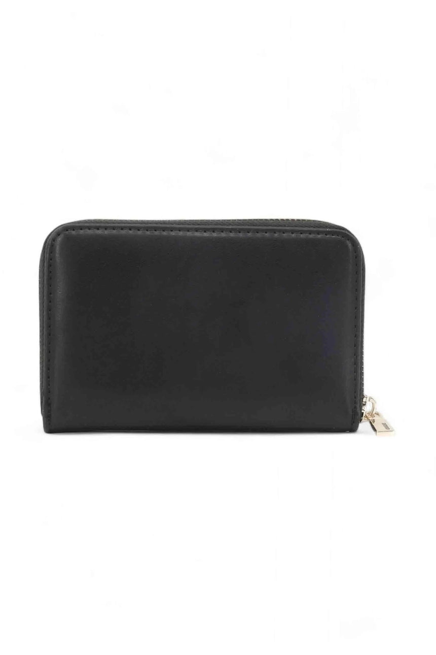 GUESS KADIN JANE SLG MEDIUM ZIP SWVG9891140 - Mavi